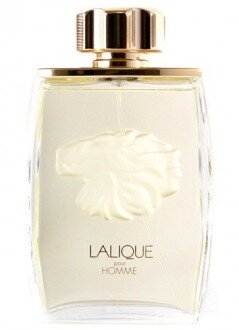 Lalique Pour Homme EDP 125 ml Erkek Parfümü kullananlar yorumlar